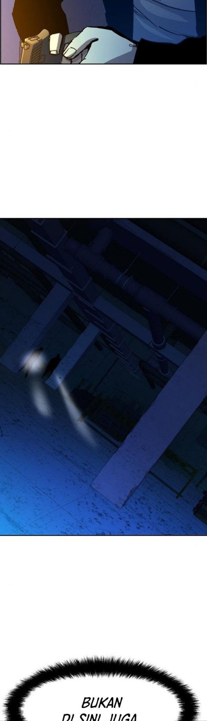 Mercenary Enrollment Chapter 136 Gambar 45