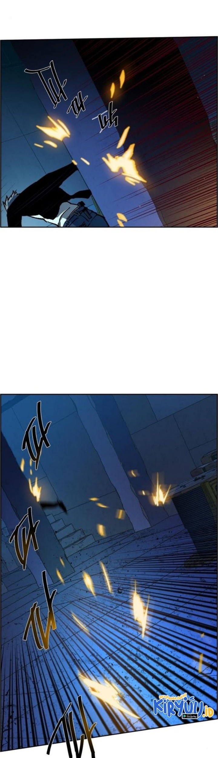 Mercenary Enrollment Chapter 136 Gambar 51