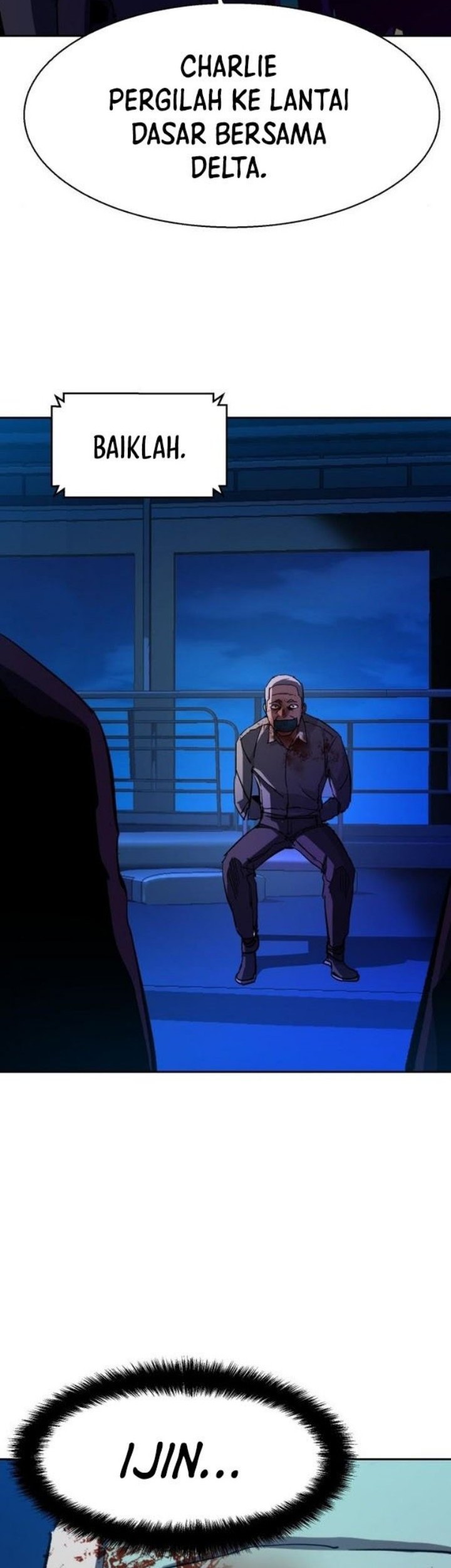 Mercenary Enrollment Chapter 136 Gambar 54