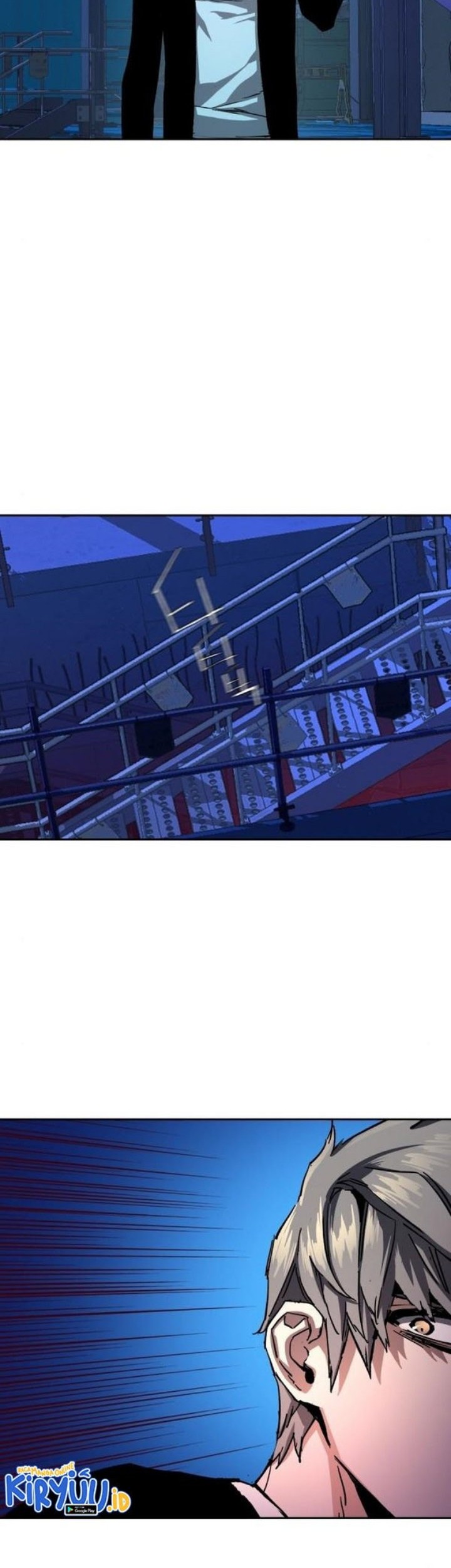 Mercenary Enrollment Chapter 136 Gambar 27