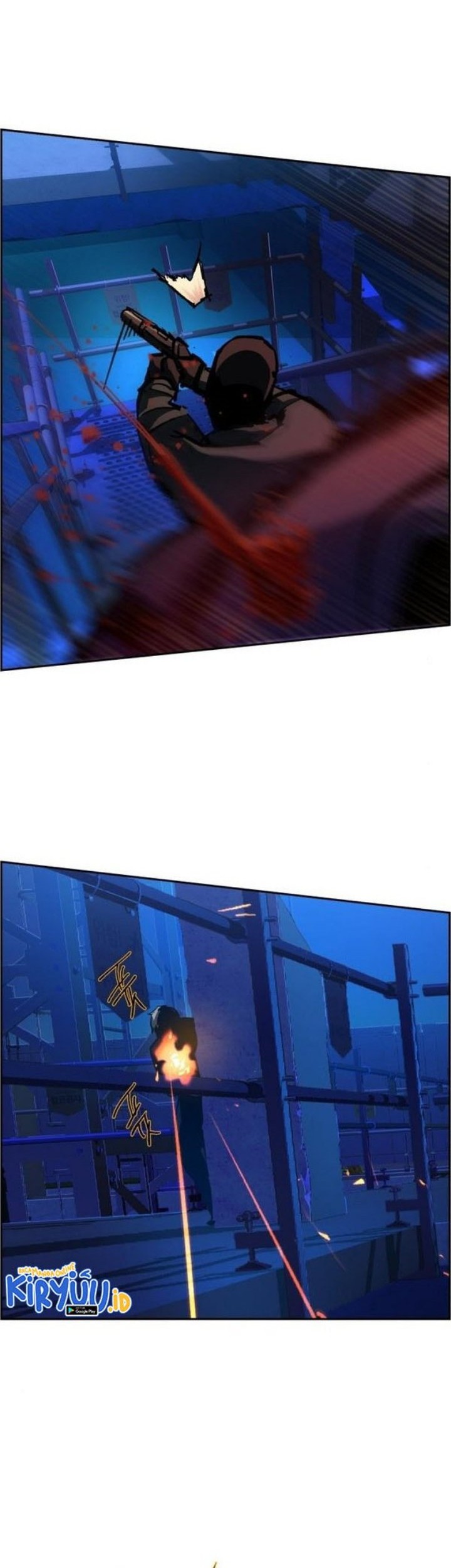 Mercenary Enrollment Chapter 136 Gambar 30