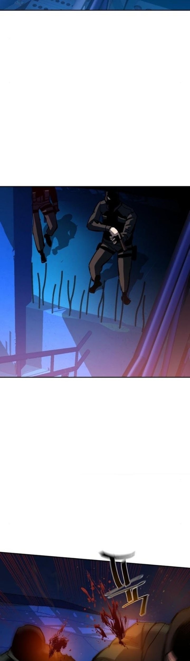 Mercenary Enrollment Chapter 136 Gambar 35