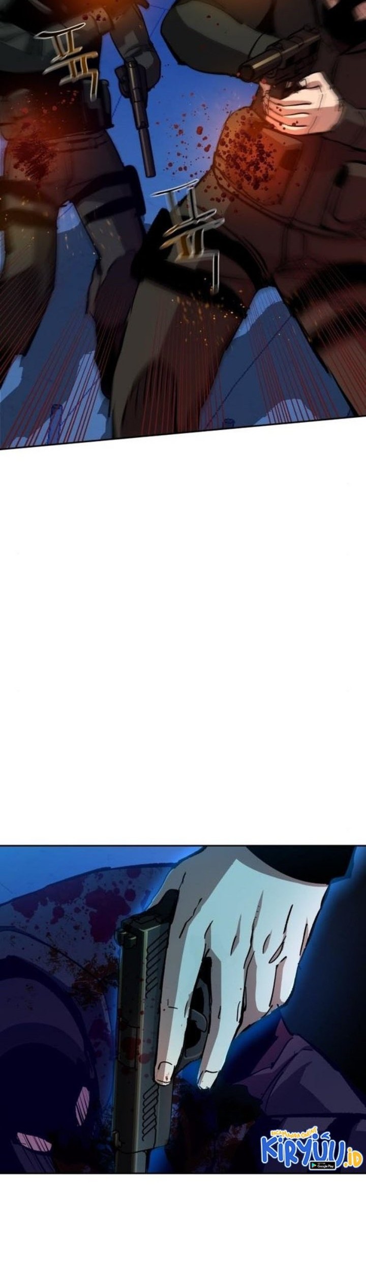 Mercenary Enrollment Chapter 136 Gambar 36