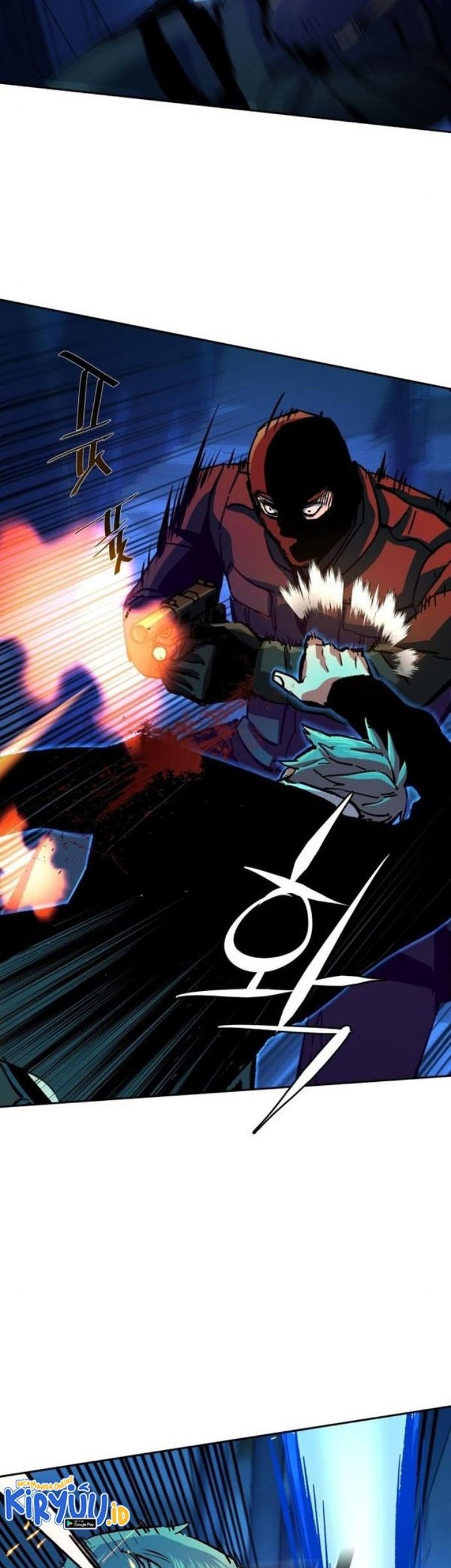 Mercenary Enrollment Chapter 136 Gambar 60