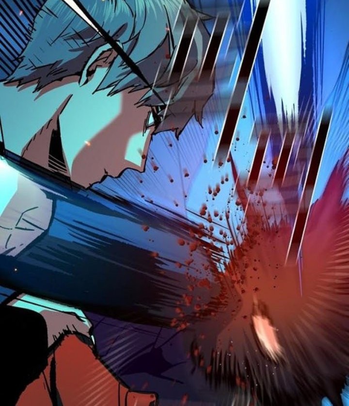 Mercenary Enrollment Chapter 136 Gambar 61