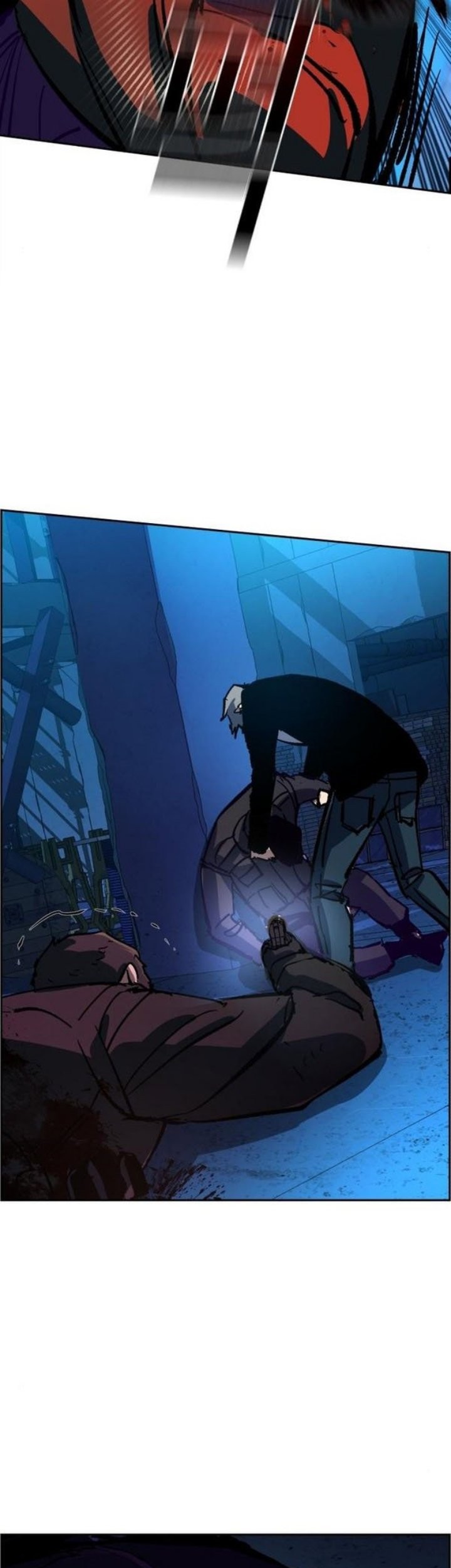 Mercenary Enrollment Chapter 136 Gambar 62