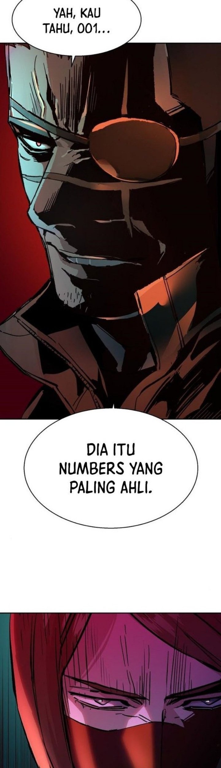 Mercenary Enrollment Chapter 136 Gambar 6