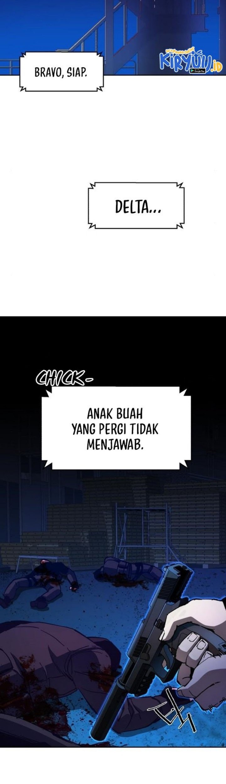 Mercenary Enrollment Chapter 136 Gambar 9