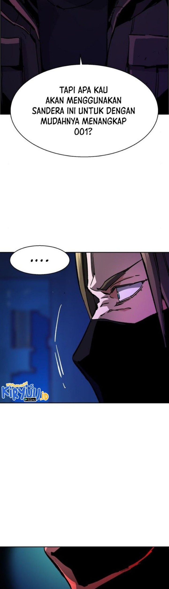 Mercenary Enrollment Chapter 136 Gambar 15