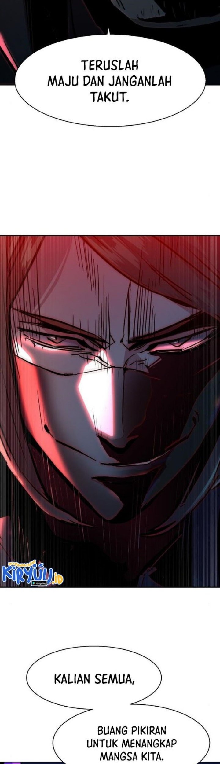 Mercenary Enrollment Chapter 136 Gambar 18