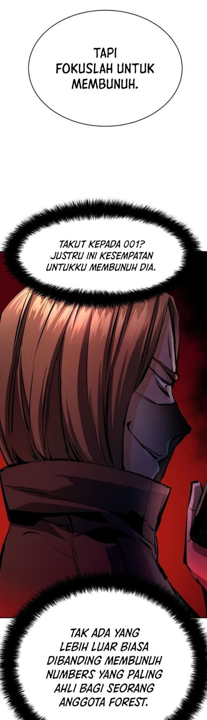 Mercenary Enrollment Chapter 136 Gambar 20