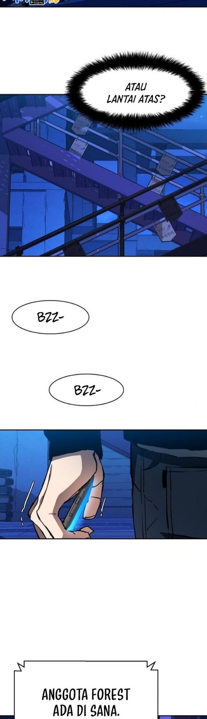 Mercenary Enrollment Chapter 136 Gambar 23