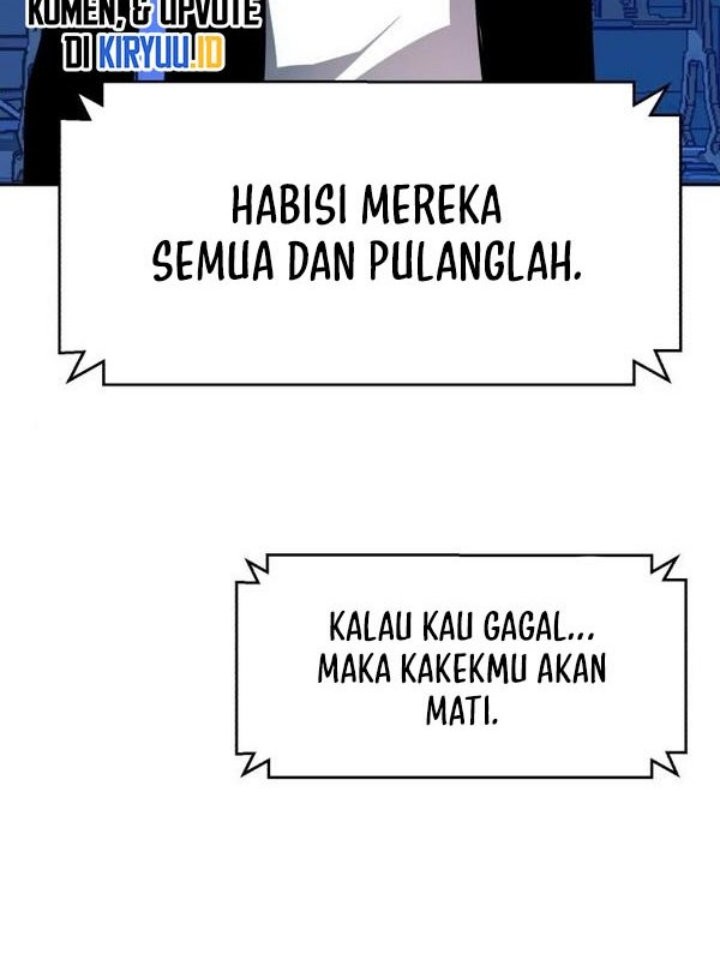 Mercenary Enrollment Chapter 136 Gambar 25