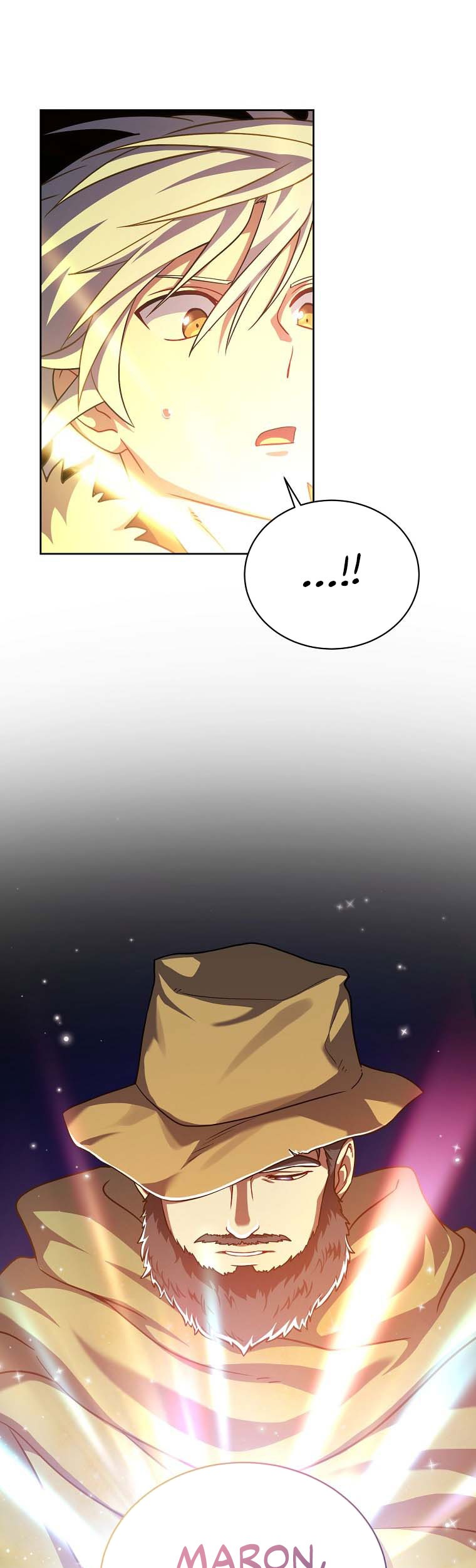 Please Have a Meal Chapter 95 Gambar 50