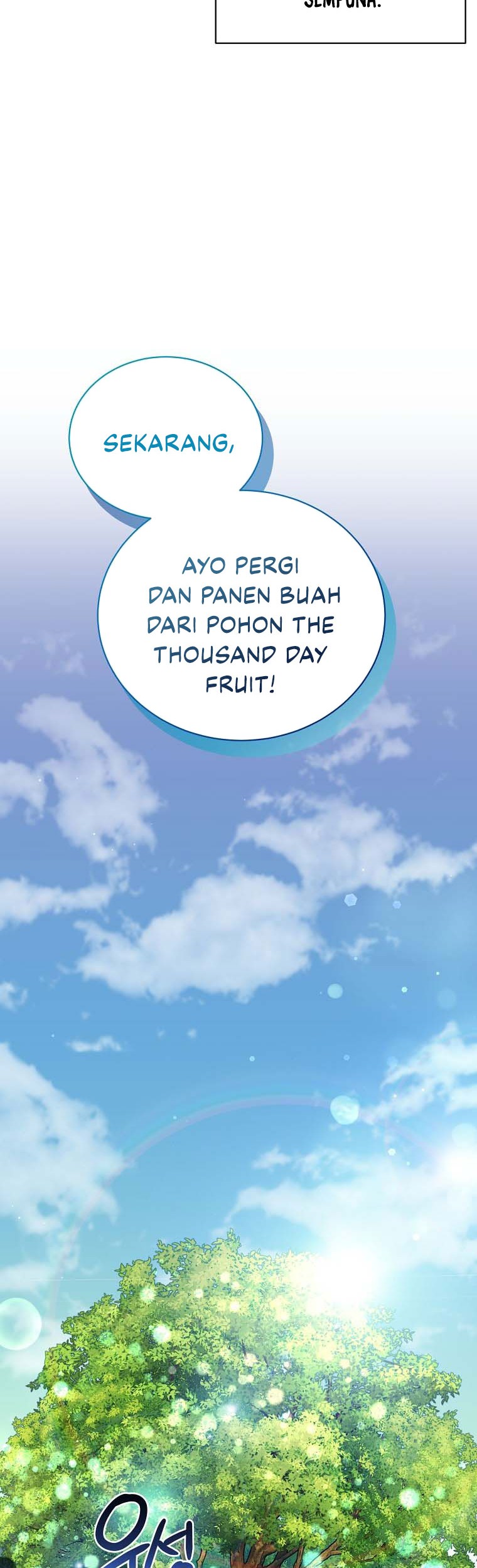 Please Have a Meal Chapter 95 Gambar 35