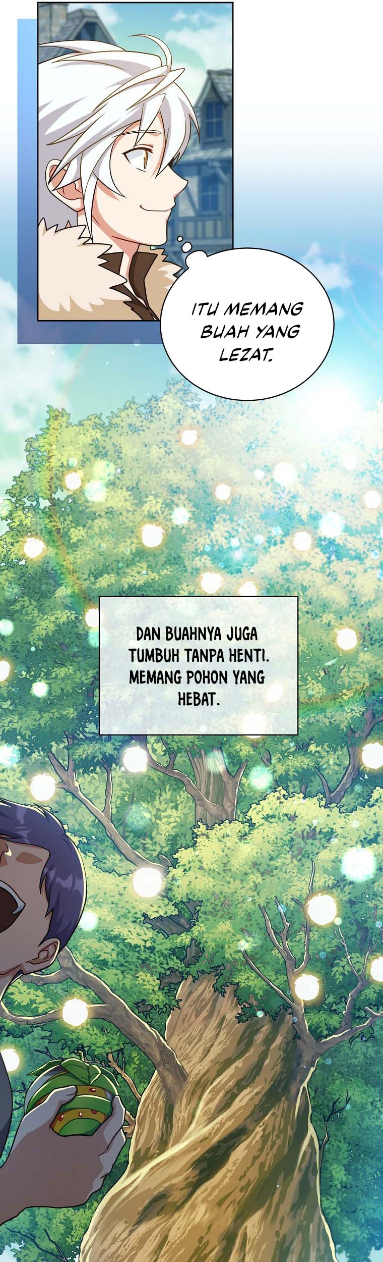 Please Have a Meal Chapter 95 Gambar 38