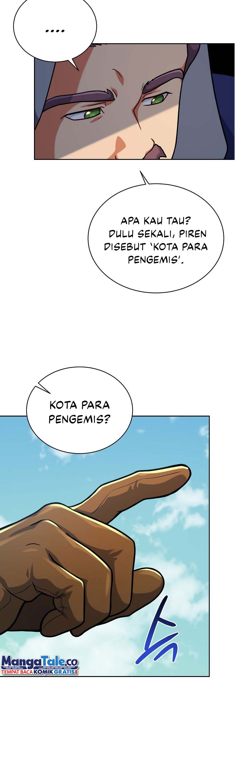 Please Have a Meal Chapter 95 Gambar 40