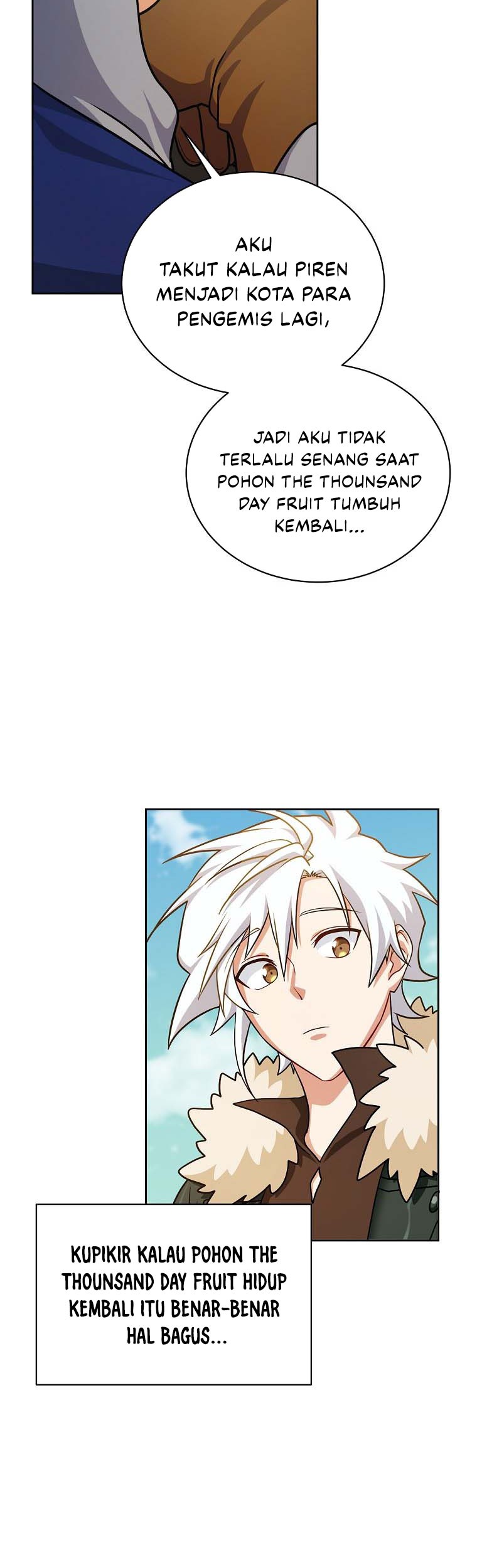 Please Have a Meal Chapter 95 Gambar 44