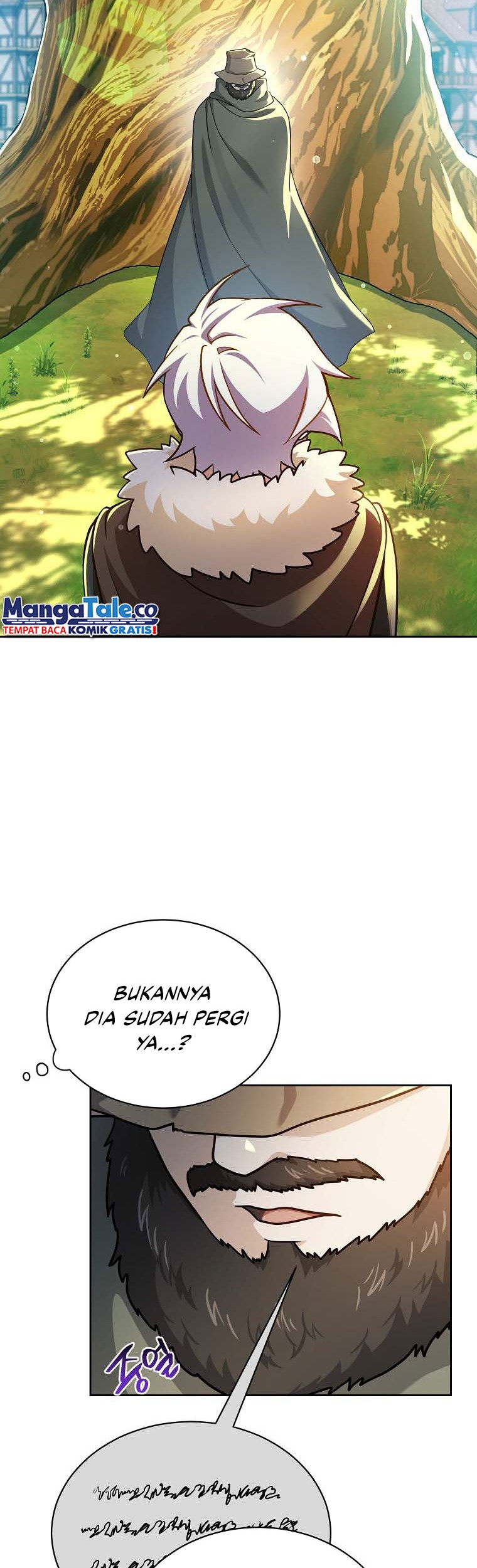 Please Have a Meal Chapter 95 Gambar 47