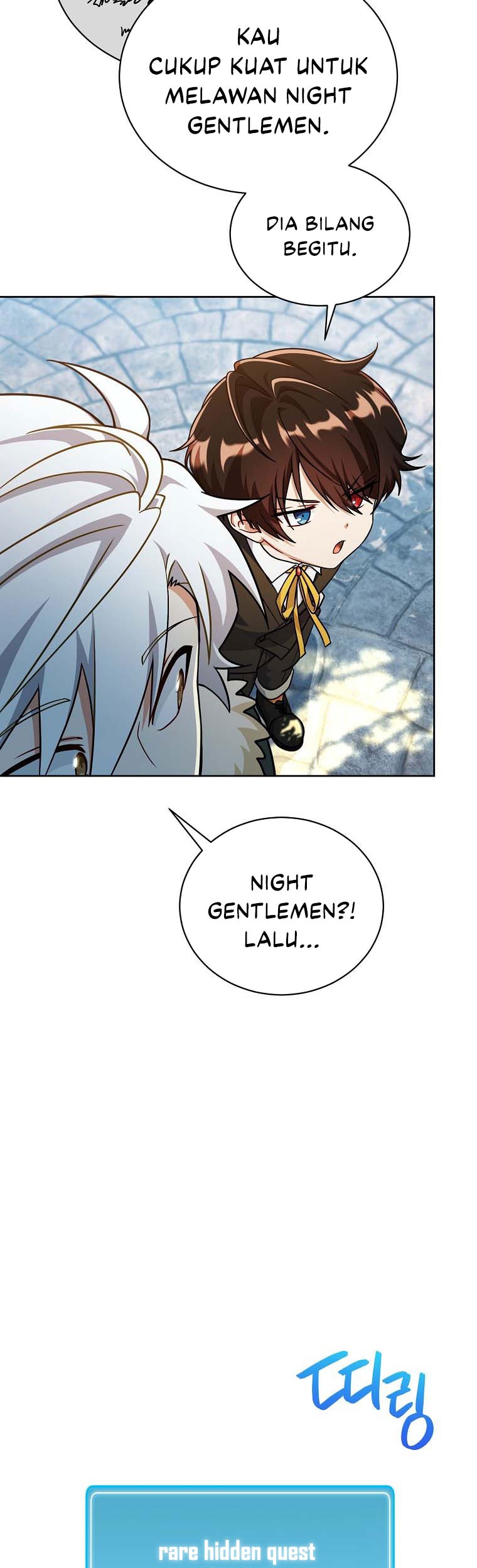 Please Have a Meal Chapter 95 Gambar 48