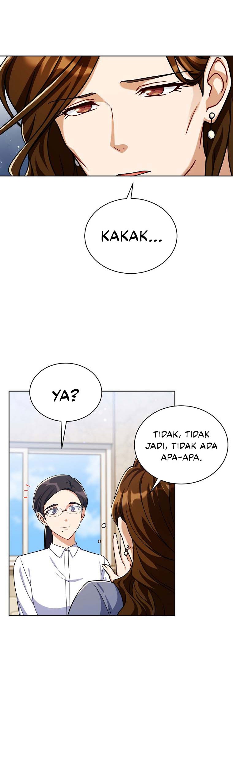 Please Have a Meal Chapter 95 Gambar 9
