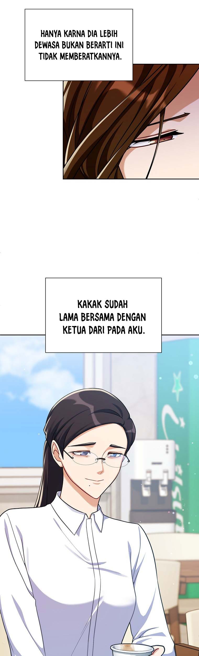 Please Have a Meal Chapter 95 Gambar 10