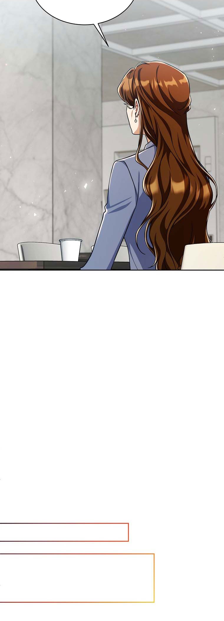 Please Have a Meal Chapter 95 Gambar 13