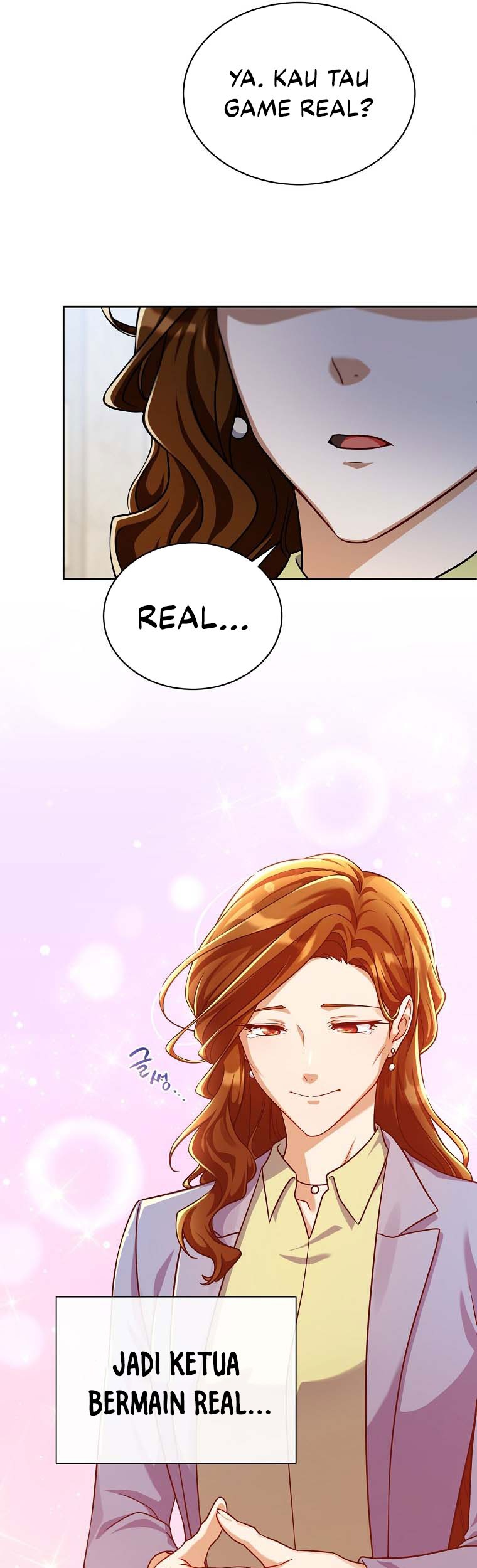 Please Have a Meal Chapter 95 Gambar 22