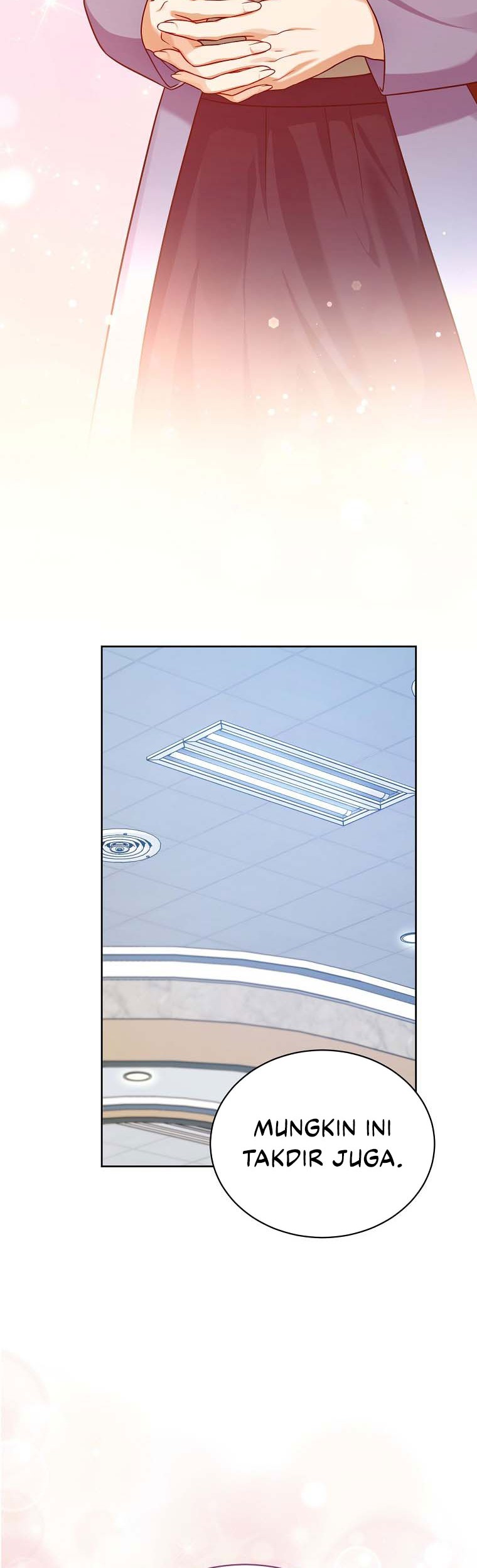 Please Have a Meal Chapter 95 Gambar 23