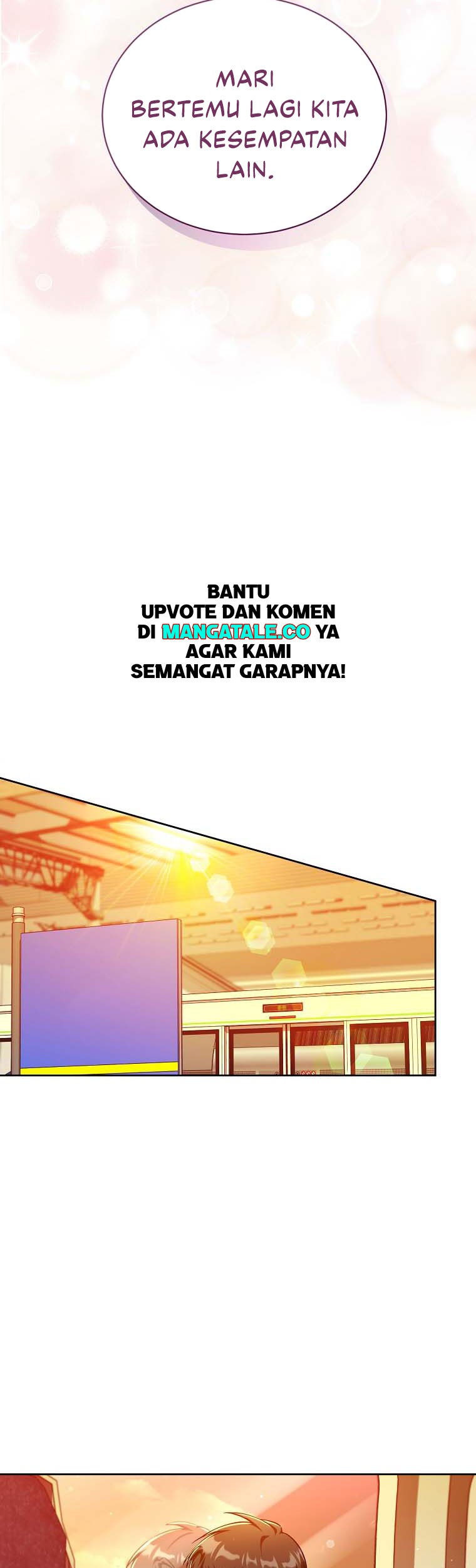 Please Have a Meal Chapter 95 Gambar 24