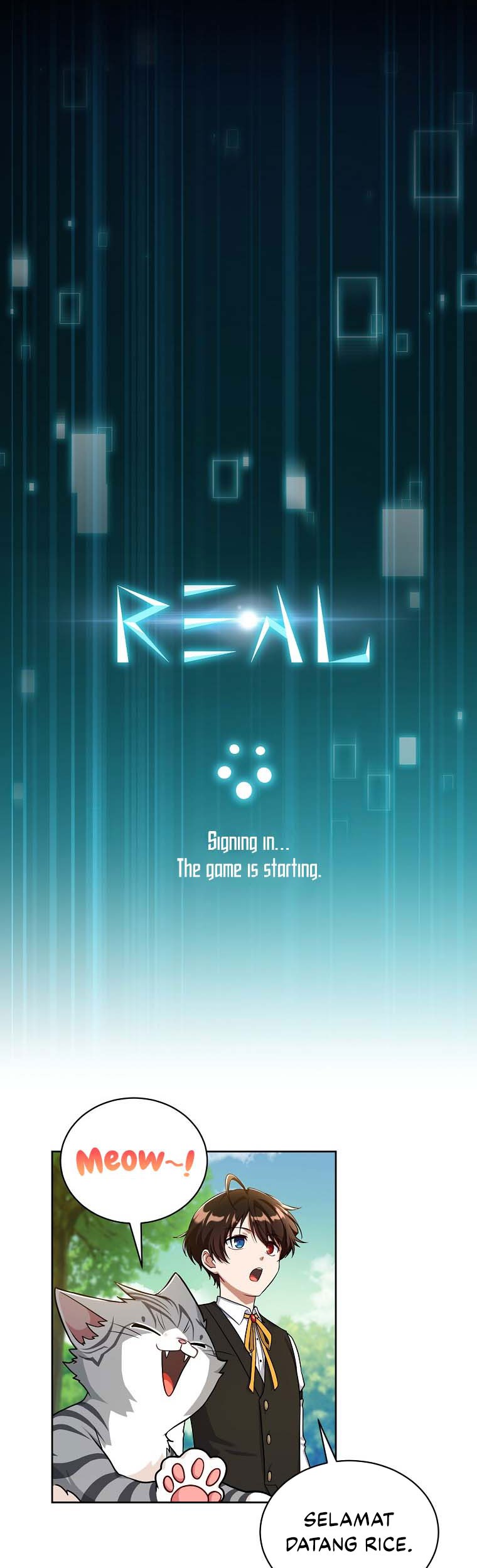 Please Have a Meal Chapter 95 Gambar 28