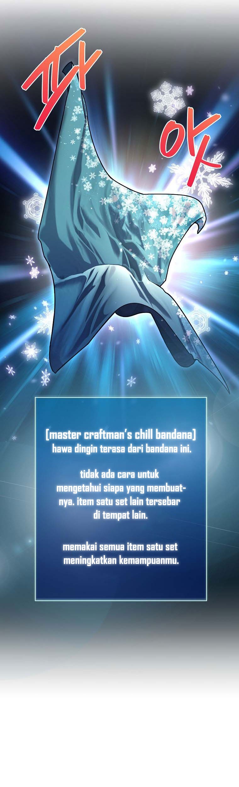 Please Have a Meal Chapter 95 Gambar 31