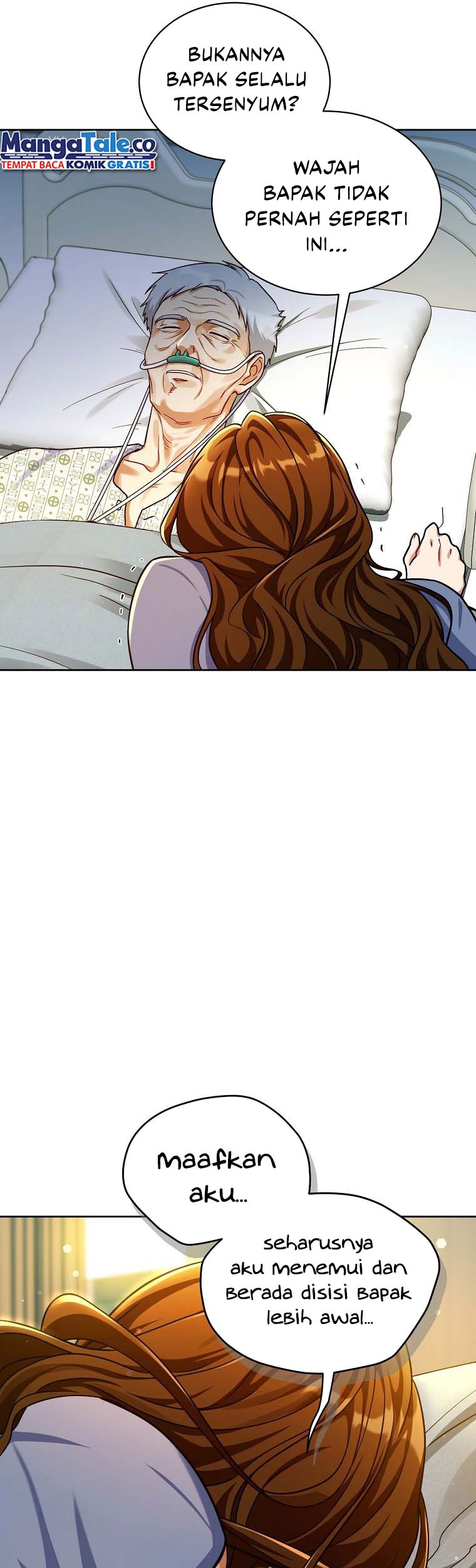 Please Have a Meal Chapter 94 Gambar 34