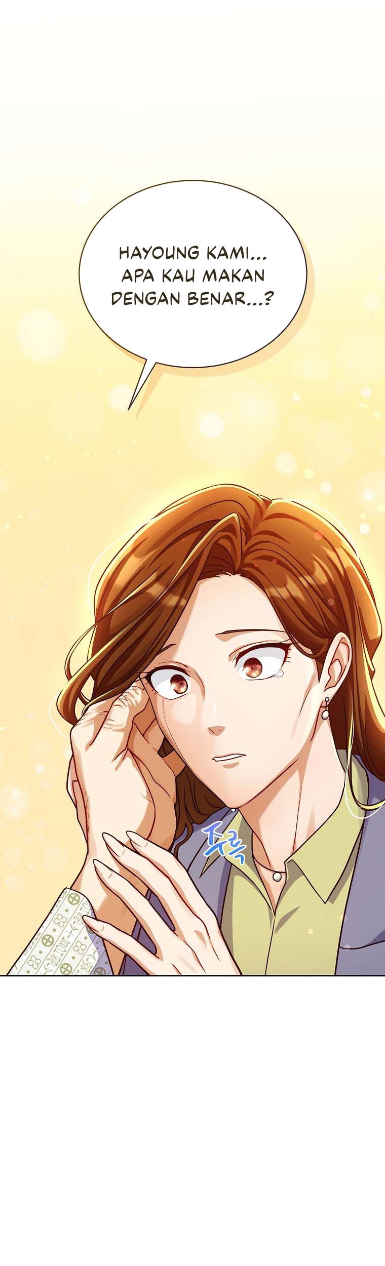 Please Have a Meal Chapter 94 Gambar 39