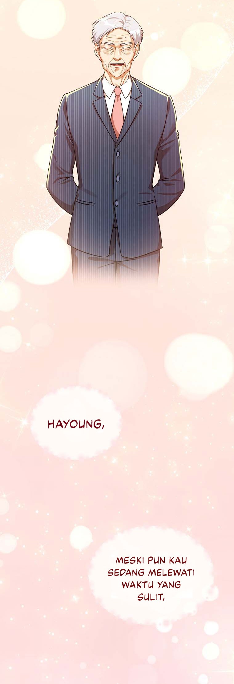 Please Have a Meal Chapter 94 Gambar 45