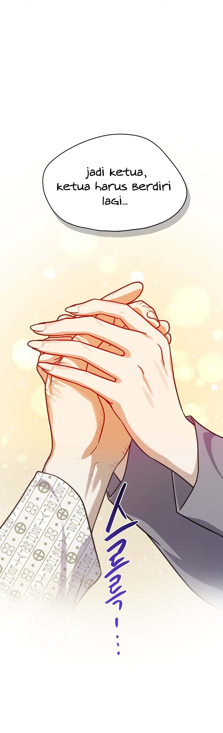 Please Have a Meal Chapter 94 Gambar 42