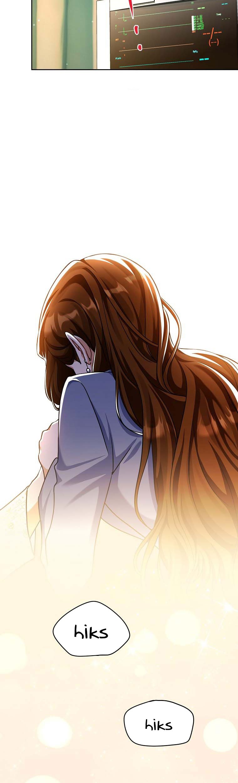 Please Have a Meal Chapter 94 Gambar 44