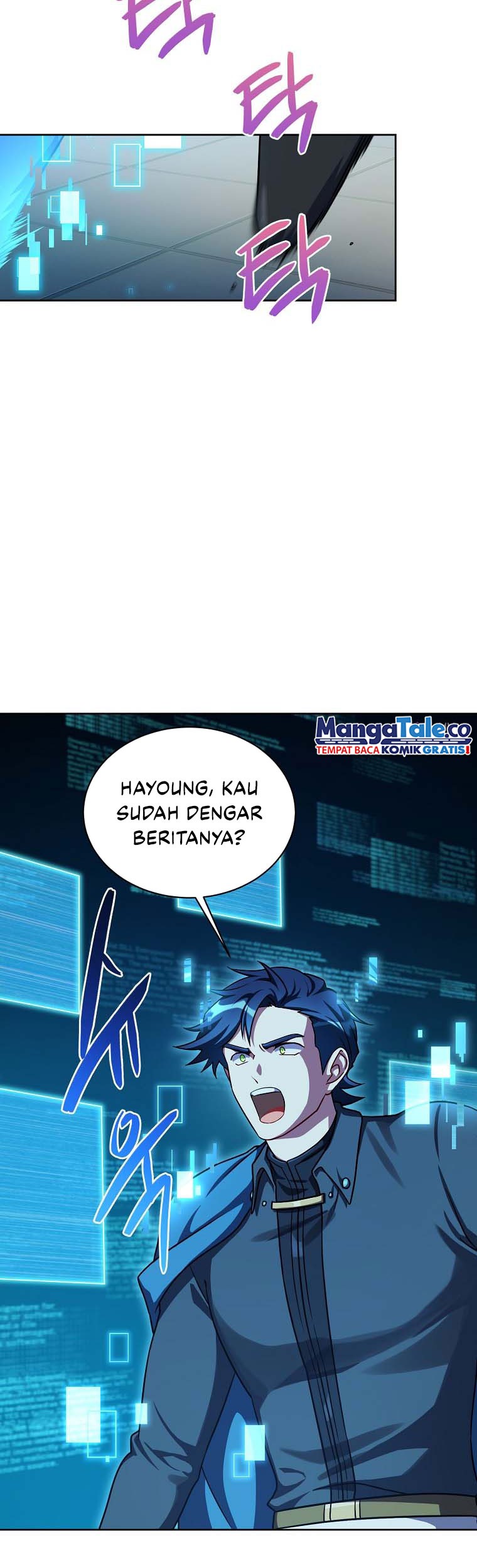 Please Have a Meal Chapter 94 Gambar 4