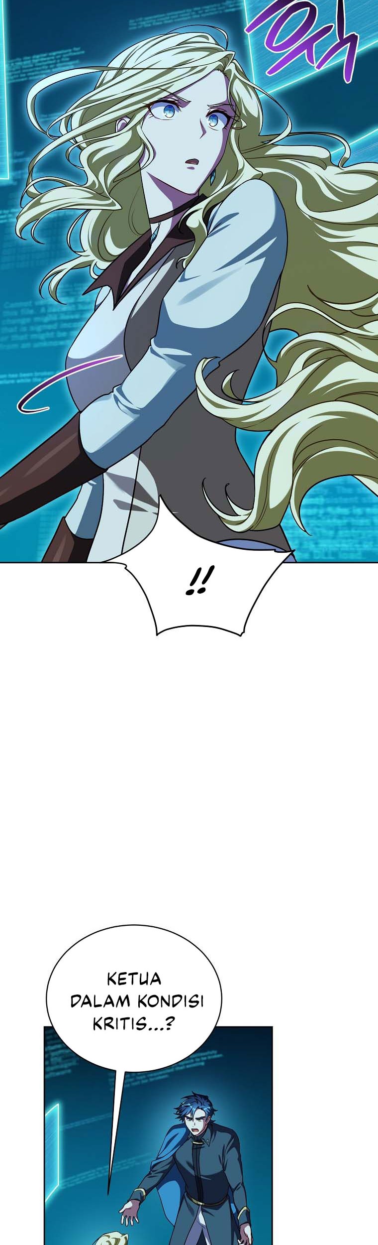 Please Have a Meal Chapter 94 Gambar 7