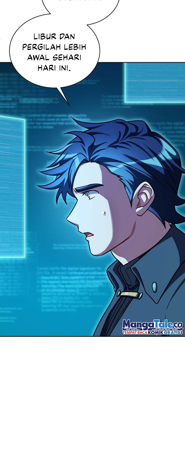 Please Have a Meal Chapter 94 Gambar 9