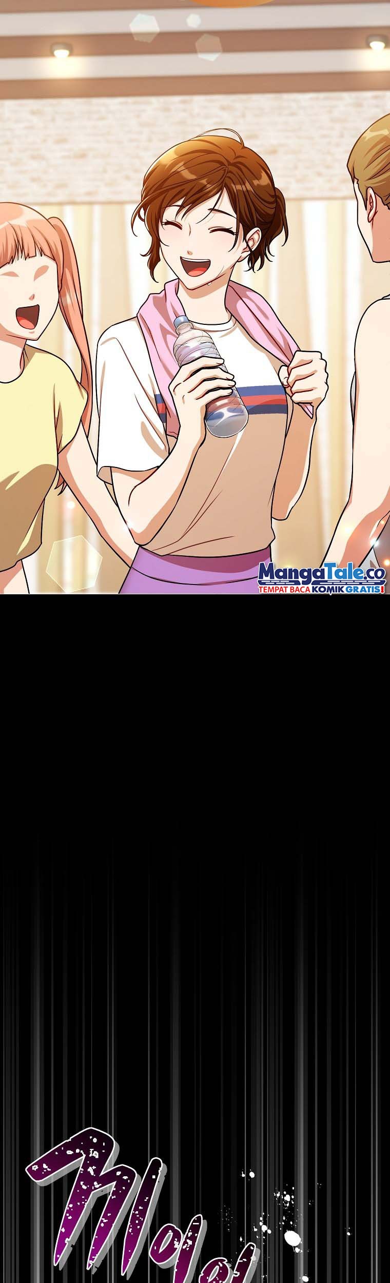 Please Have a Meal Chapter 94 Gambar 18