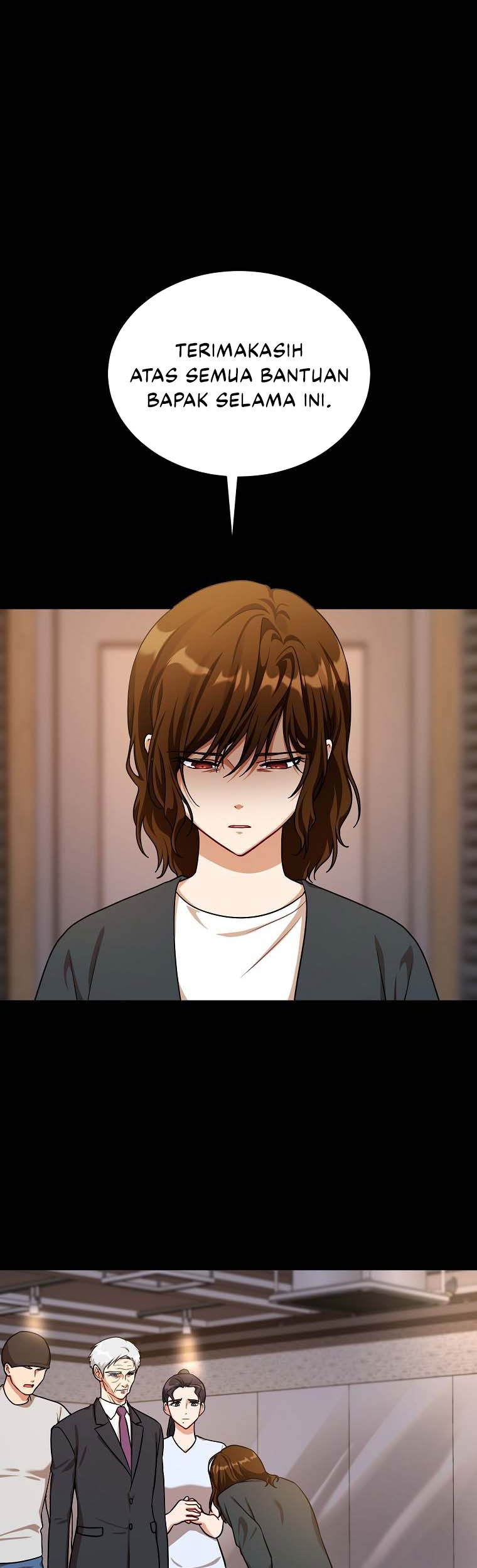 Please Have a Meal Chapter 94 Gambar 20