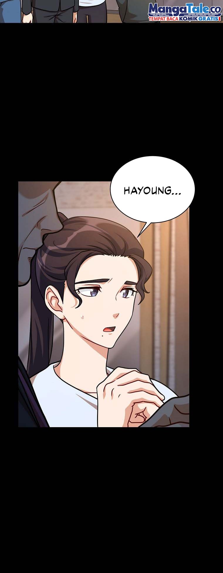 Please Have a Meal Chapter 94 Gambar 21