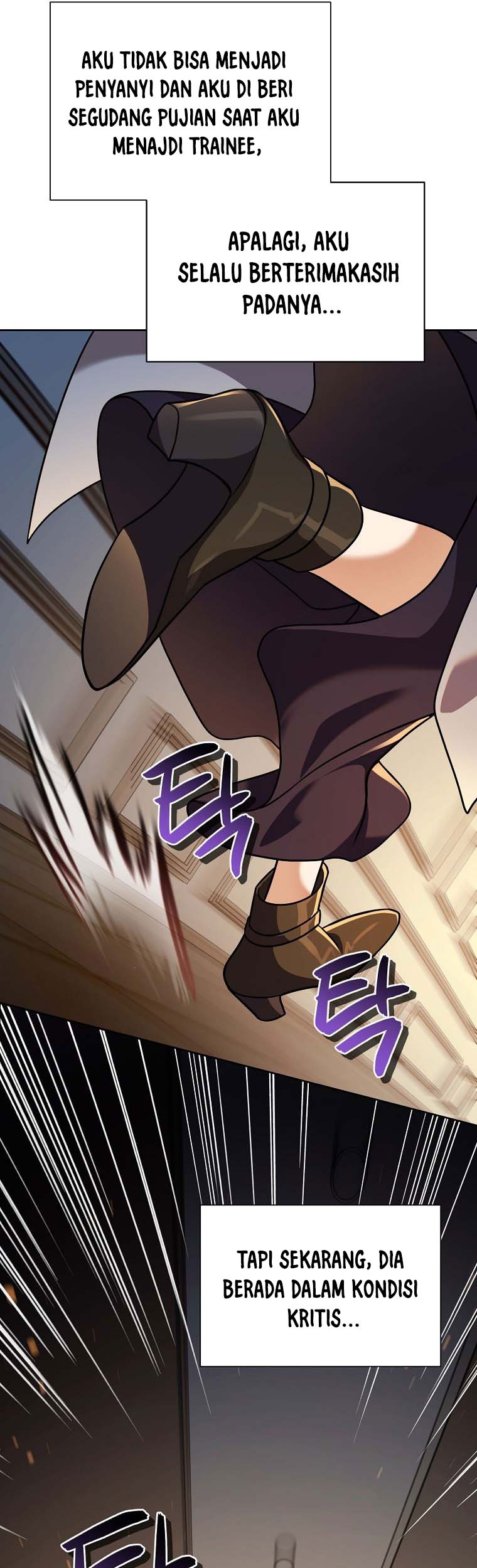 Please Have a Meal Chapter 94 Gambar 26