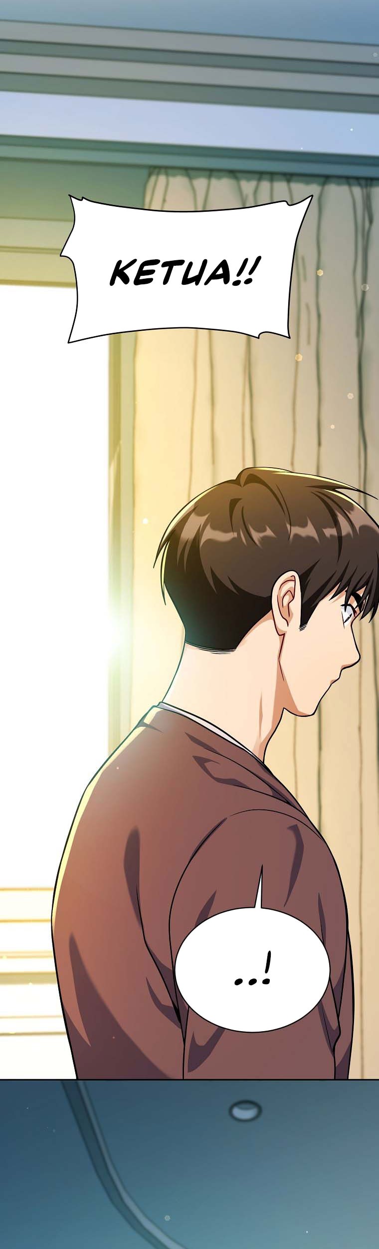 Please Have a Meal Chapter 94 Gambar 28