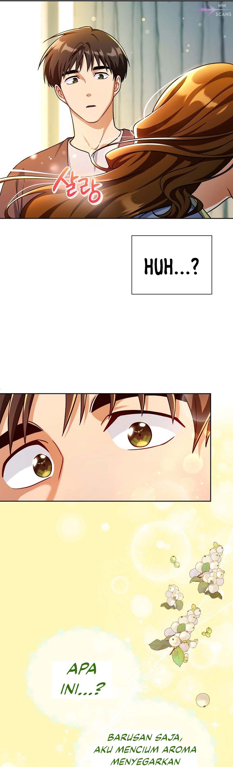 Please Have a Meal Chapter 94 Gambar 30