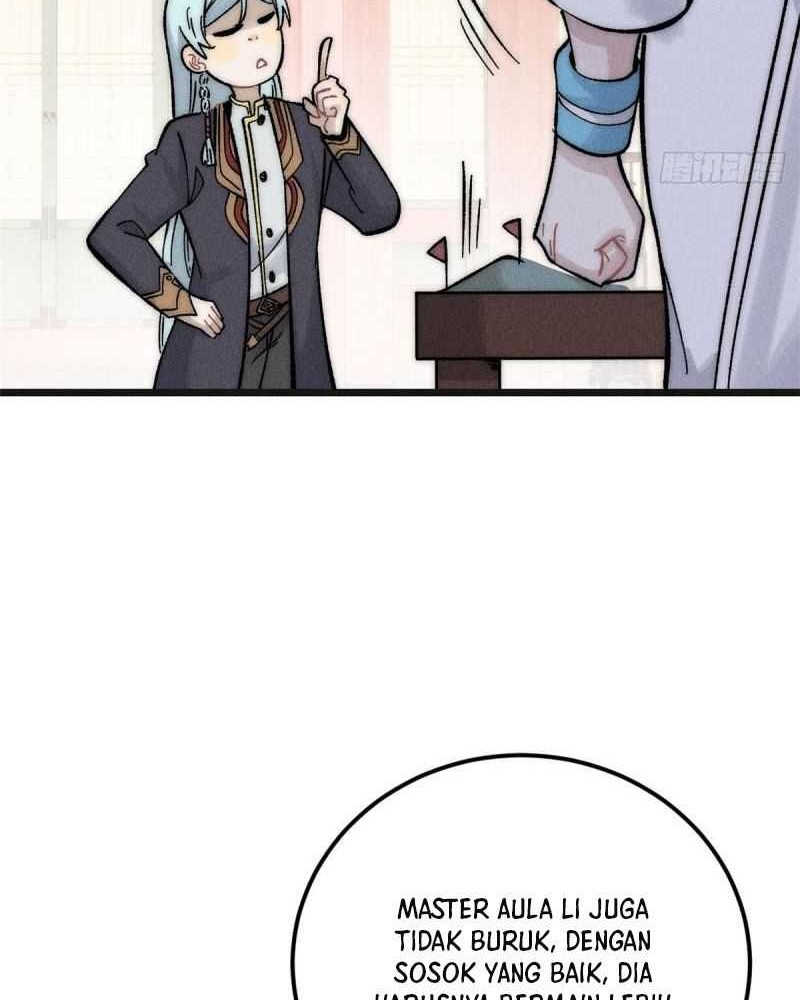 All Hail the Sect Leader Chapter 238 Gambar 26