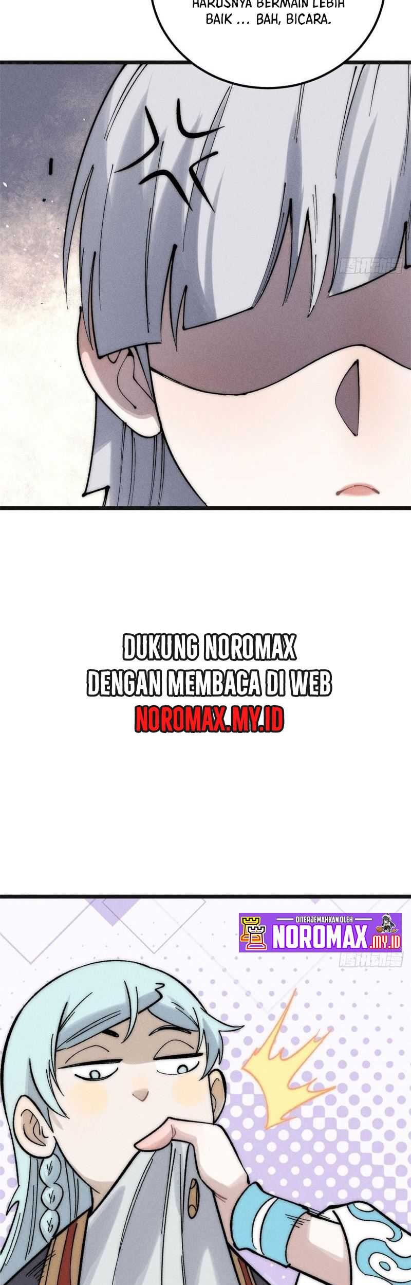 All Hail the Sect Leader Chapter 238 Gambar 27