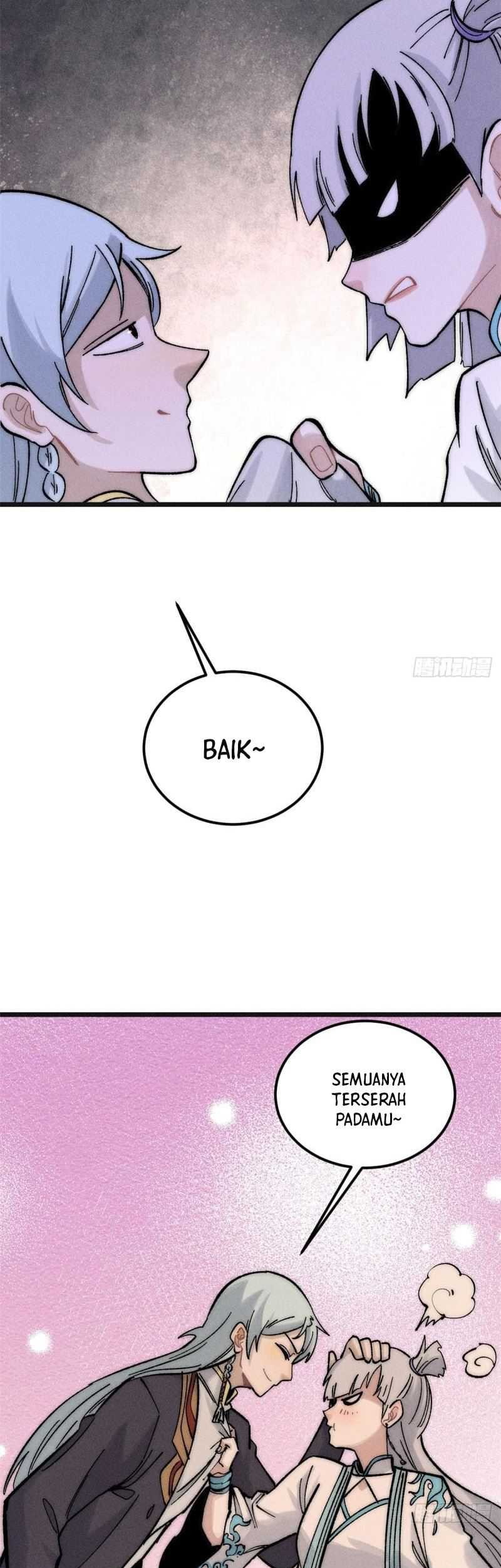 All Hail the Sect Leader Chapter 238 Gambar 29