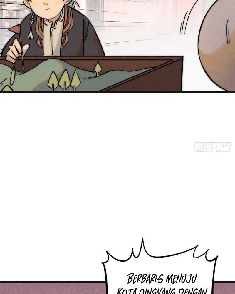 All Hail the Sect Leader Chapter 238 Gambar 32